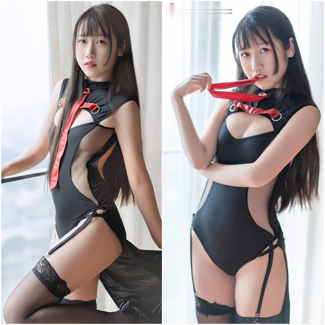 不呆猫_全部写真作品合集|更新至 73 期 - 预览图 7 不呆猫_全部写真作品合集|更新至 73 期 - 预览图 7